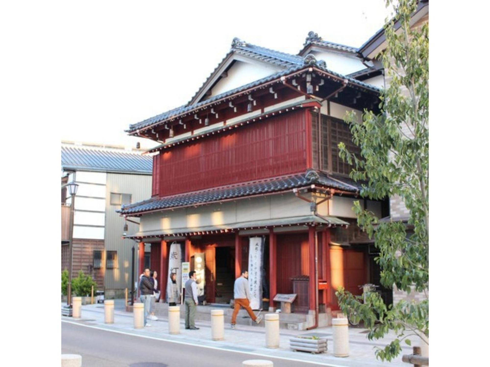 Tokigasane - Vacation Stay 15862V Kaga  Exterior photo